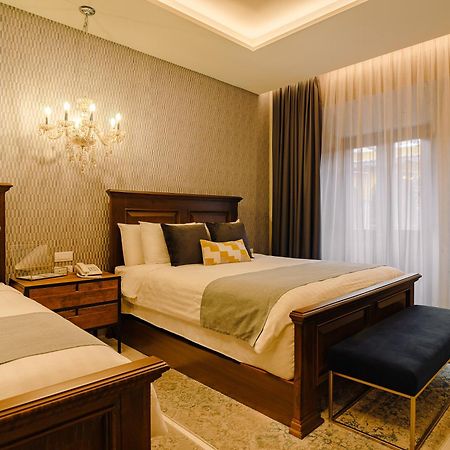 Hotel Boutique Casa Zevallos Córdoba 客房 照片