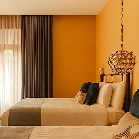 Hotel Boutique Casa Zevallos Córdoba 客房 照片