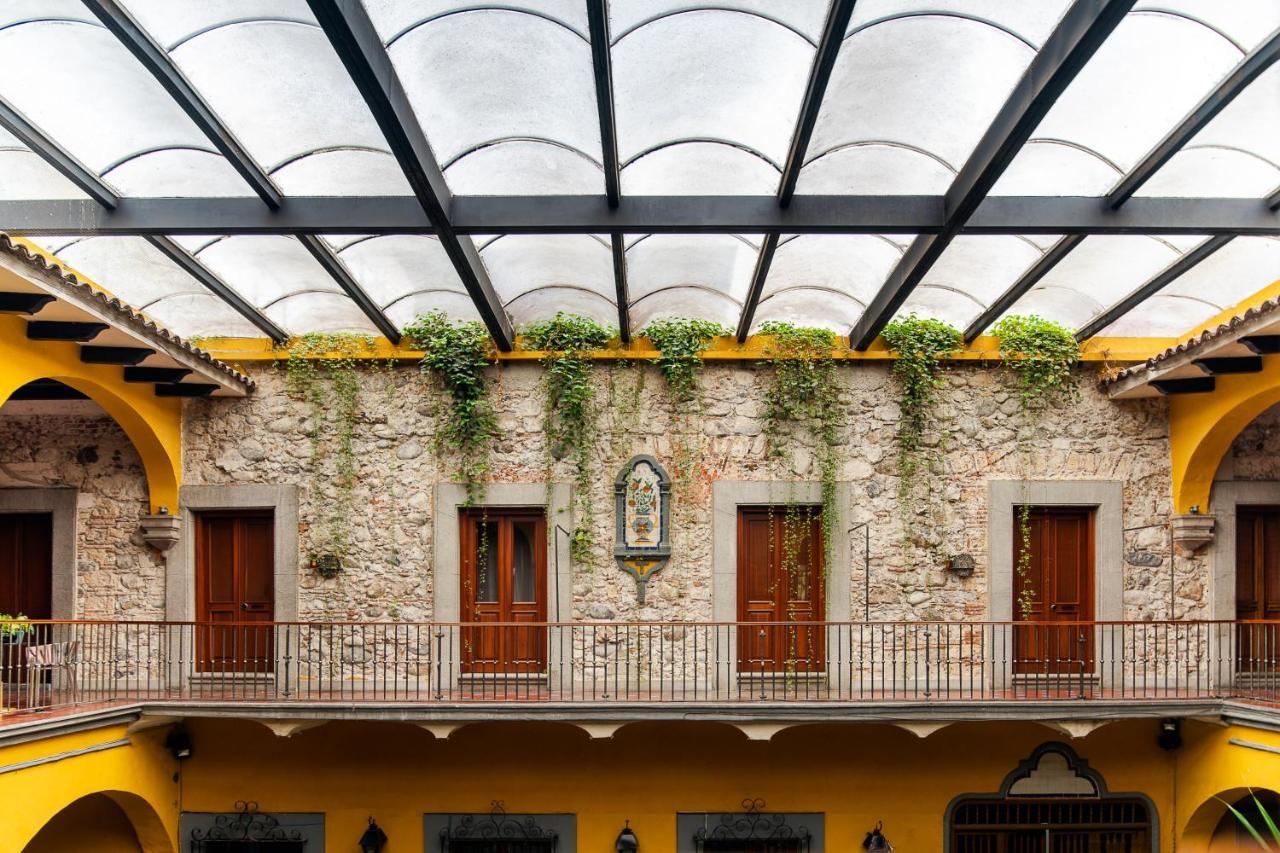 Hotel Boutique Casa Zevallos Córdoba 外观 照片