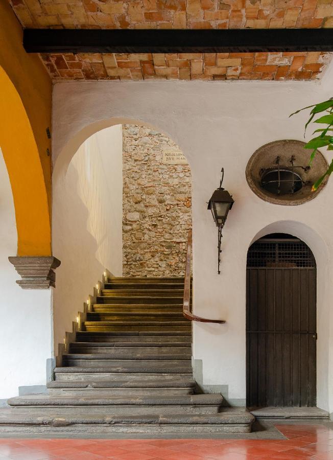Hotel Boutique Casa Zevallos Córdoba 外观 照片