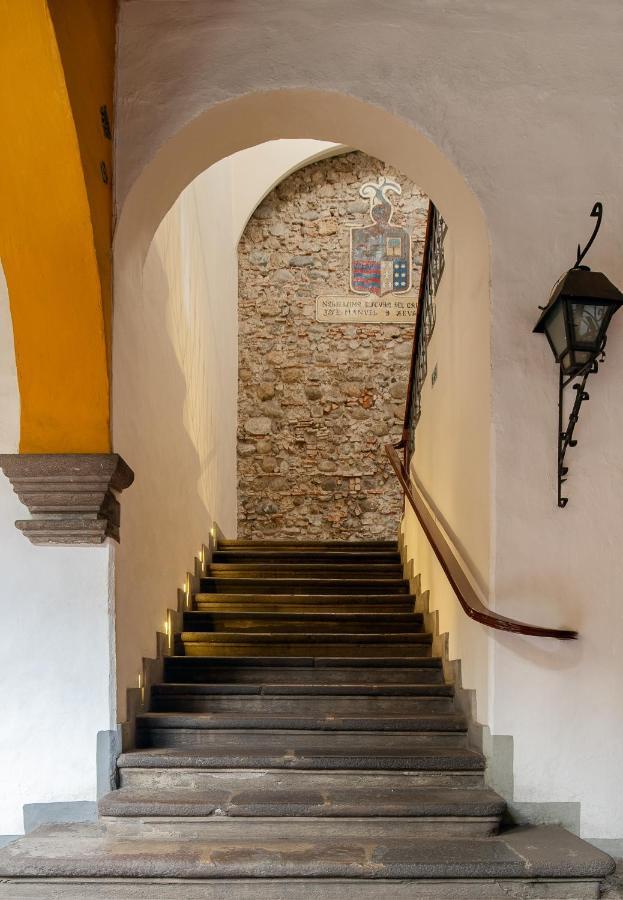 Hotel Boutique Casa Zevallos Córdoba 外观 照片