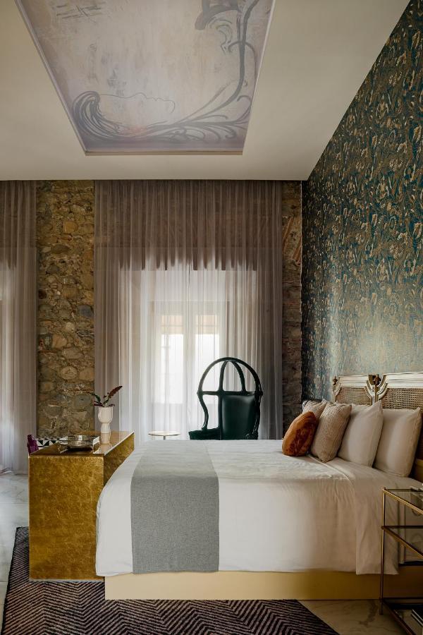 Hotel Boutique Casa Zevallos Córdoba 客房 照片