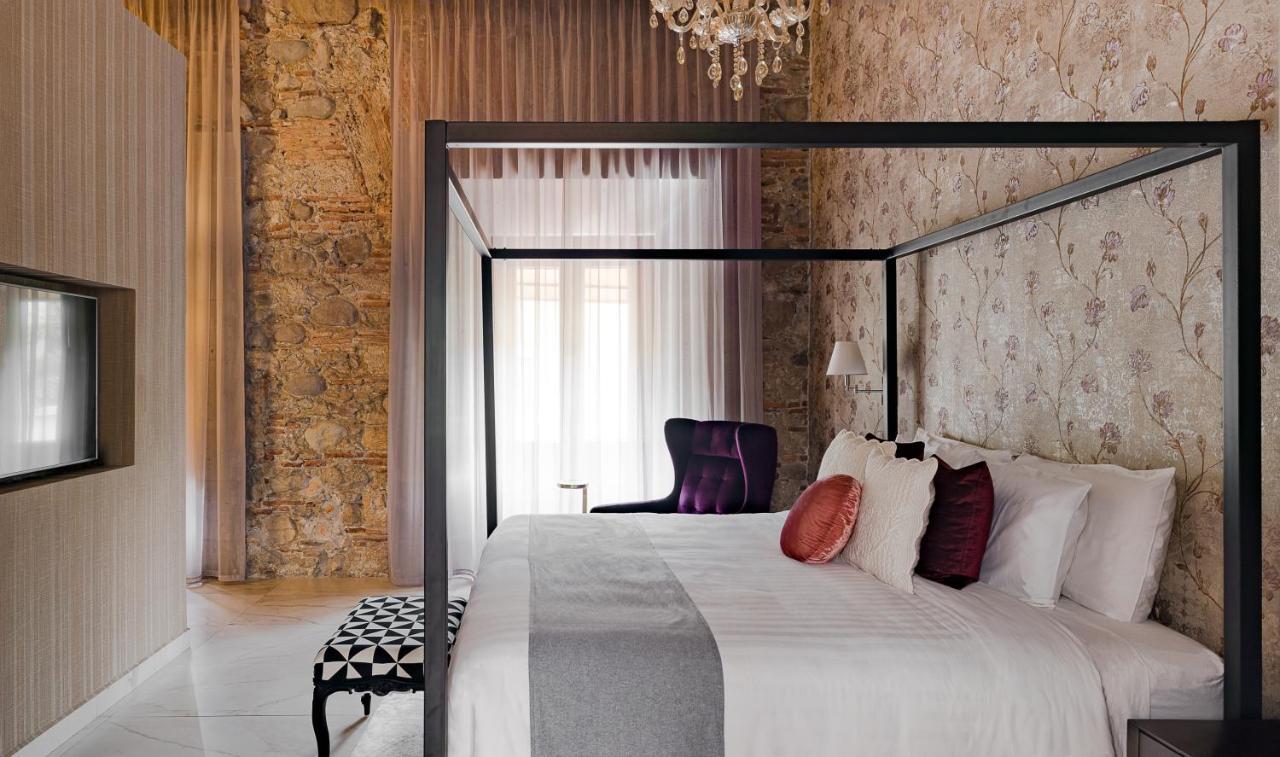 Hotel Boutique Casa Zevallos Córdoba 客房 照片