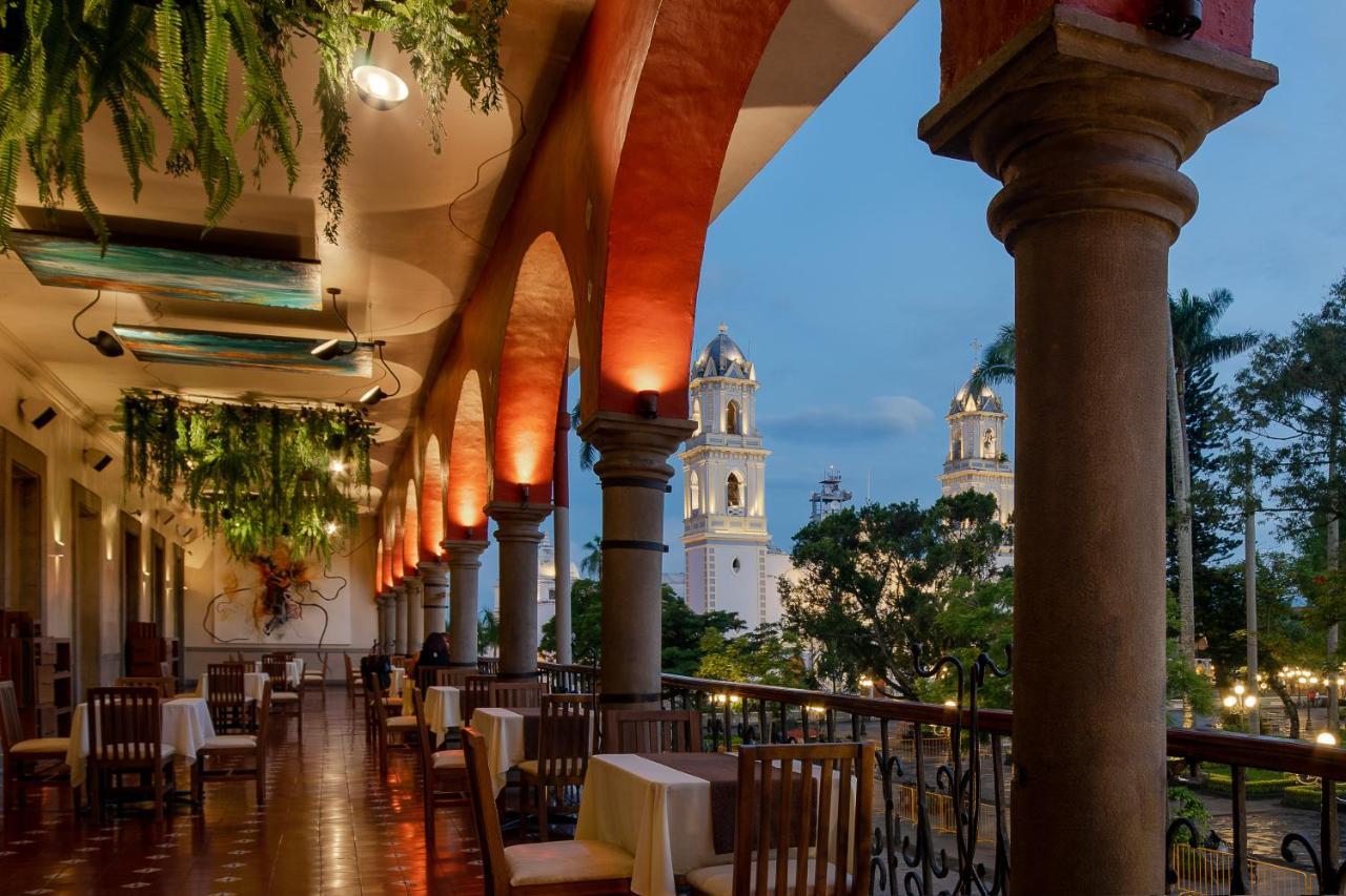 Hotel Boutique Casa Zevallos Córdoba 外观 照片