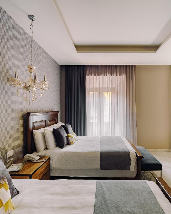 Hotel Boutique Casa Zevallos Córdoba 客房 照片