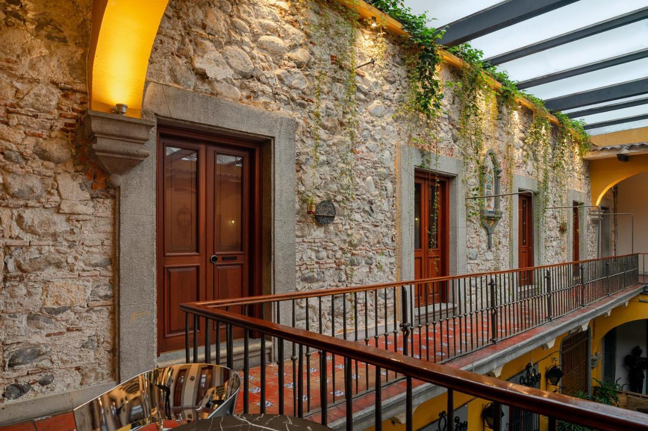 Hotel Boutique Casa Zevallos Córdoba 外观 照片