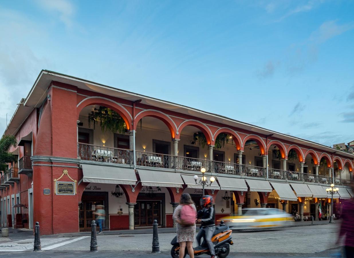 Hotel Boutique Casa Zevallos Córdoba 外观 照片