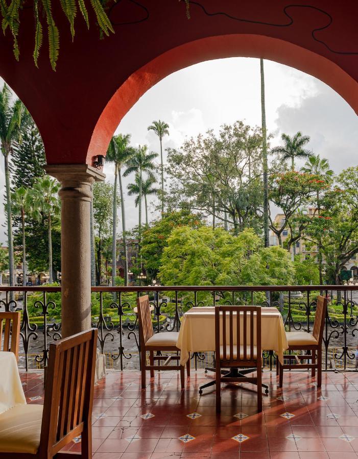 Hotel Boutique Casa Zevallos Córdoba 外观 照片
