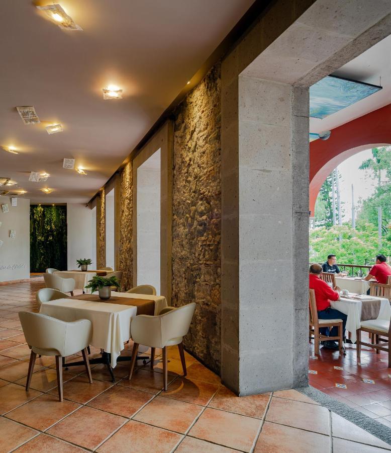 Hotel Boutique Casa Zevallos Córdoba 外观 照片