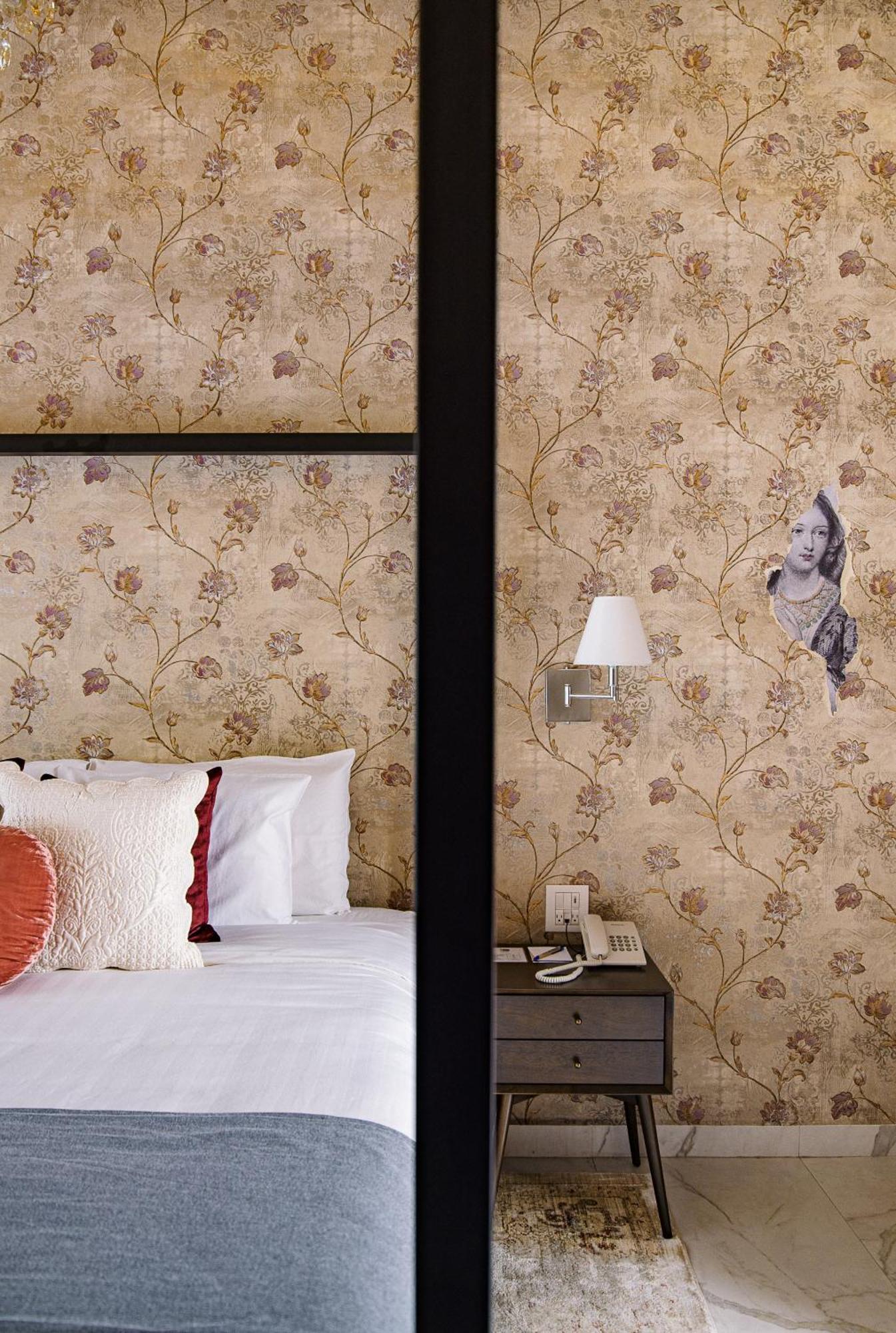 Hotel Boutique Casa Zevallos Córdoba 客房 照片