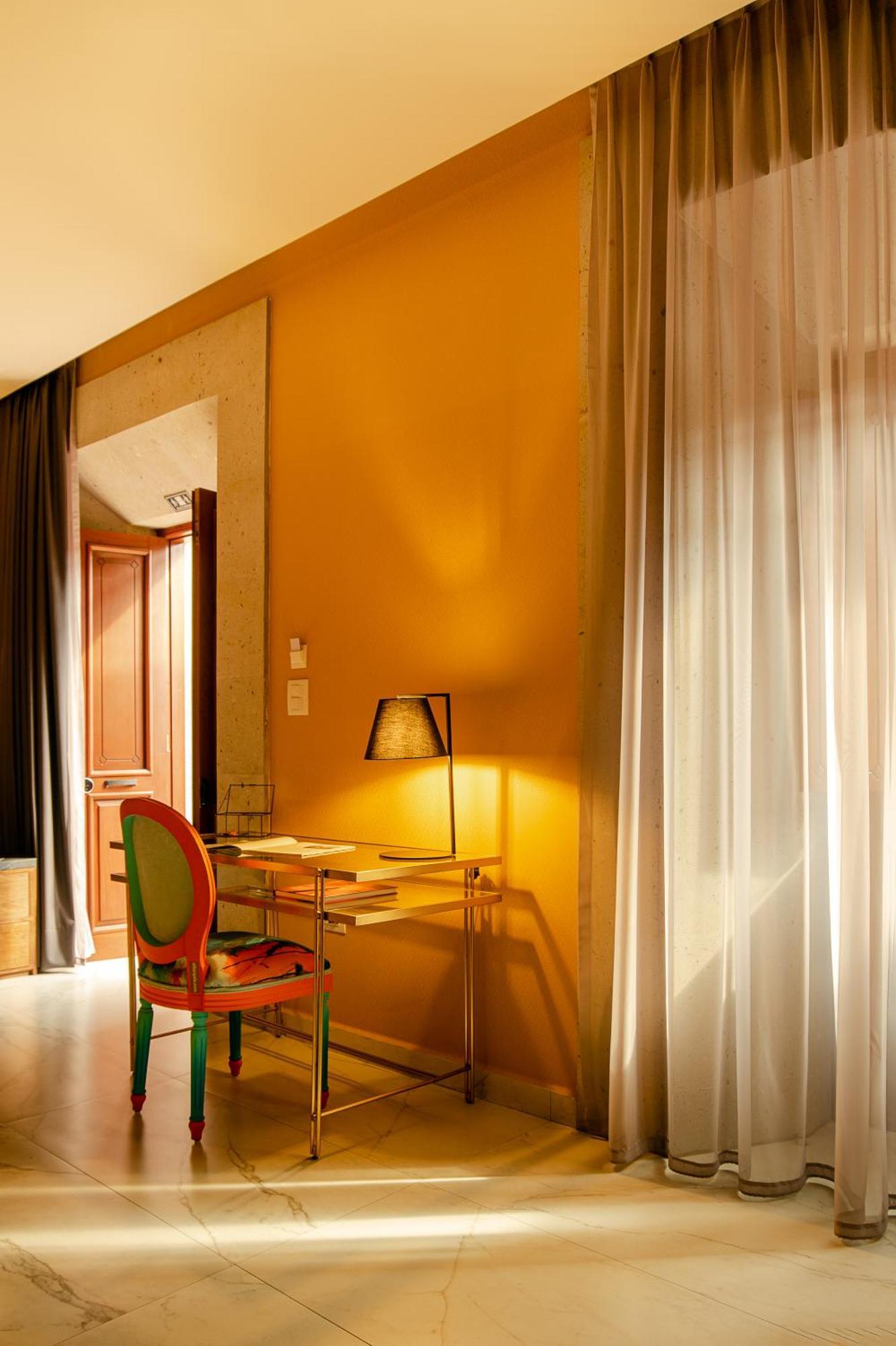 Hotel Boutique Casa Zevallos Córdoba 客房 照片