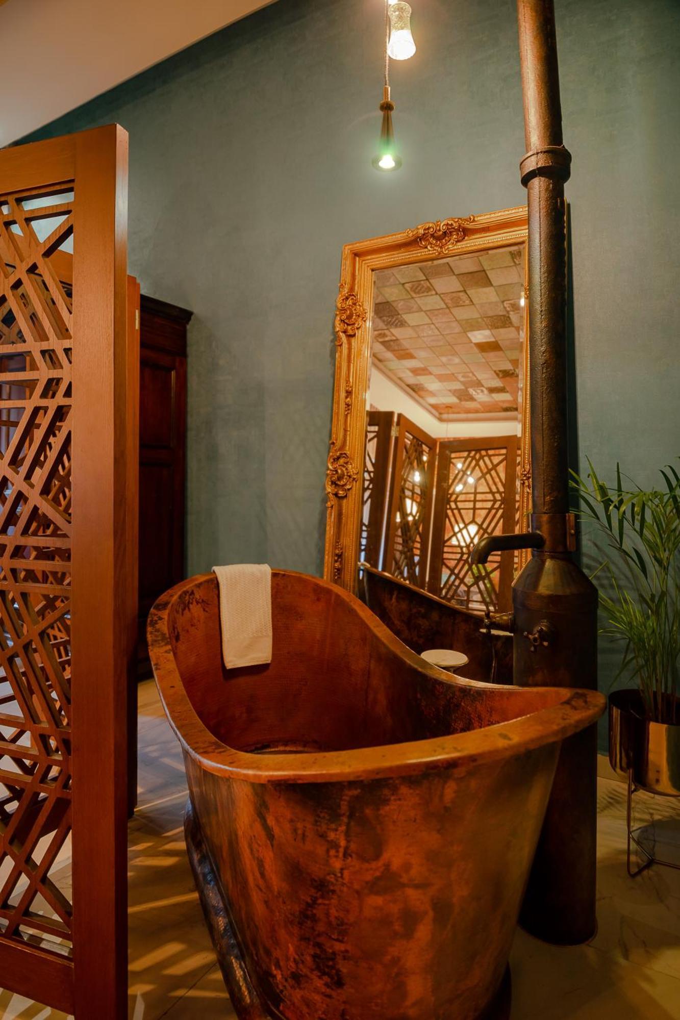 Hotel Boutique Casa Zevallos Córdoba 客房 照片