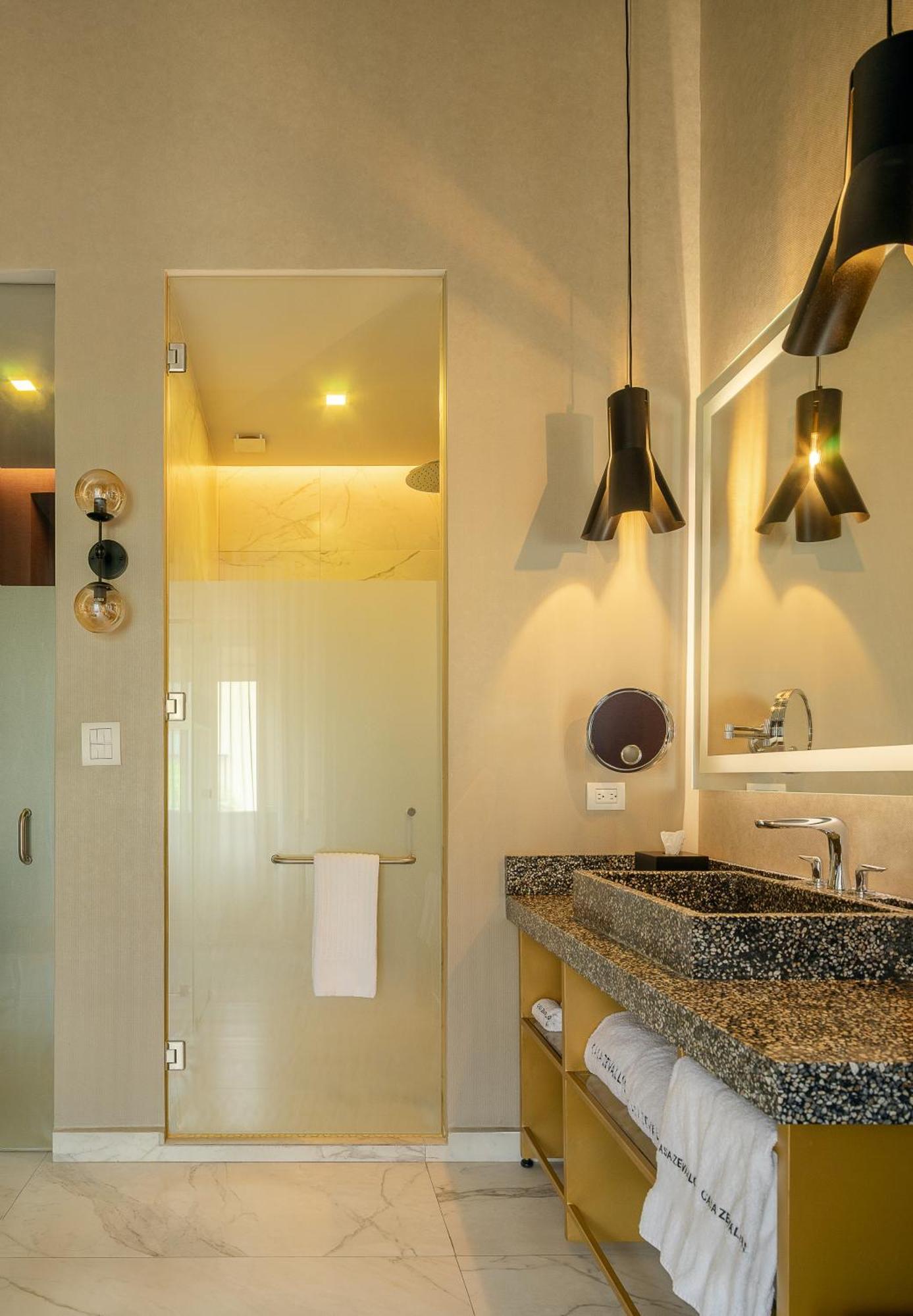 Hotel Boutique Casa Zevallos Córdoba 客房 照片