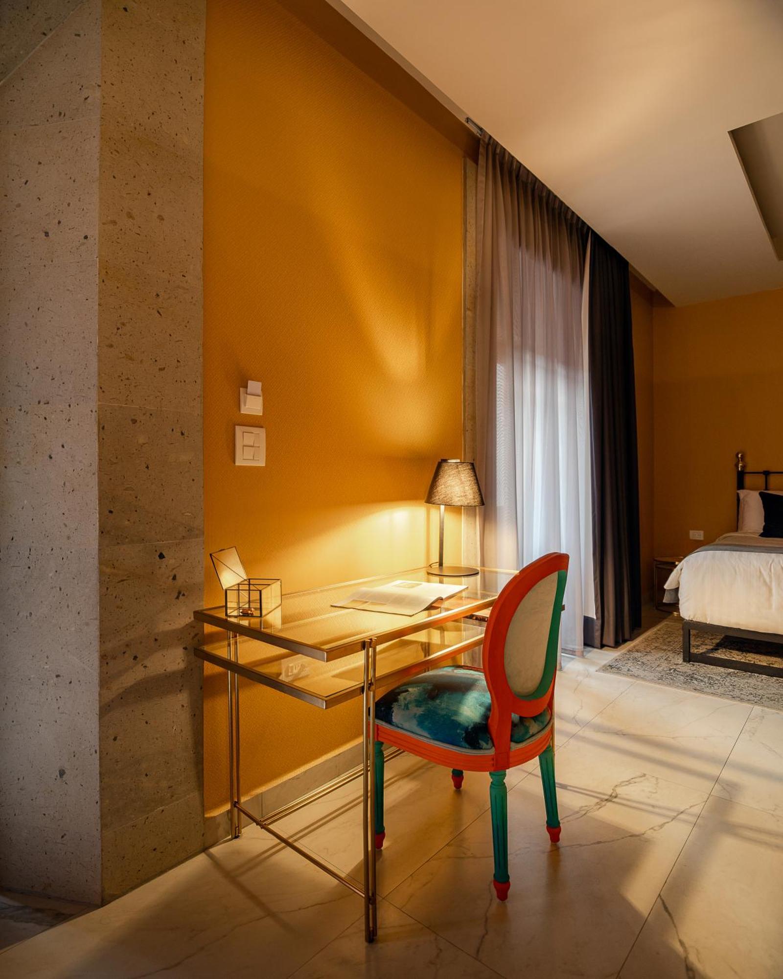 Hotel Boutique Casa Zevallos Córdoba 客房 照片