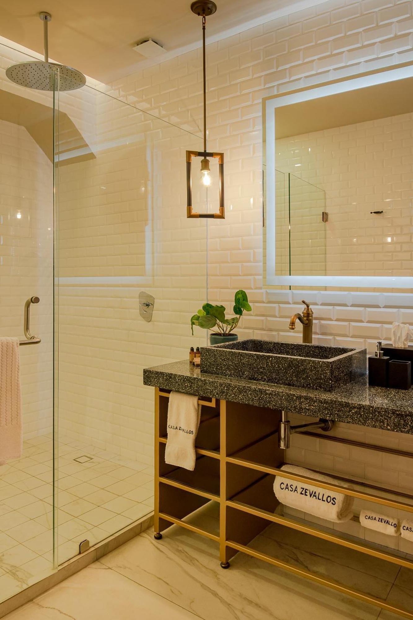 Hotel Boutique Casa Zevallos Córdoba 客房 照片