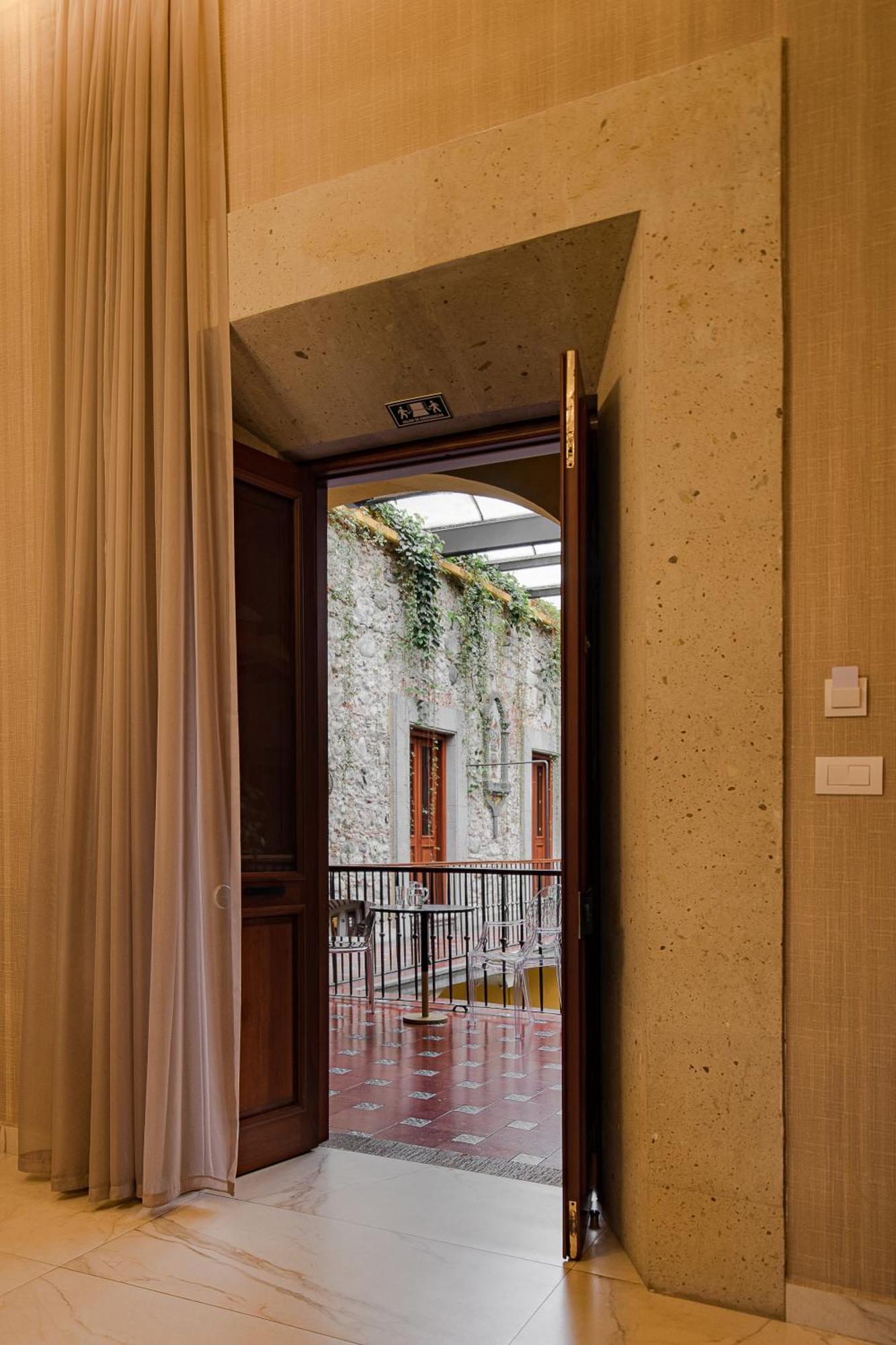 Hotel Boutique Casa Zevallos Córdoba 客房 照片