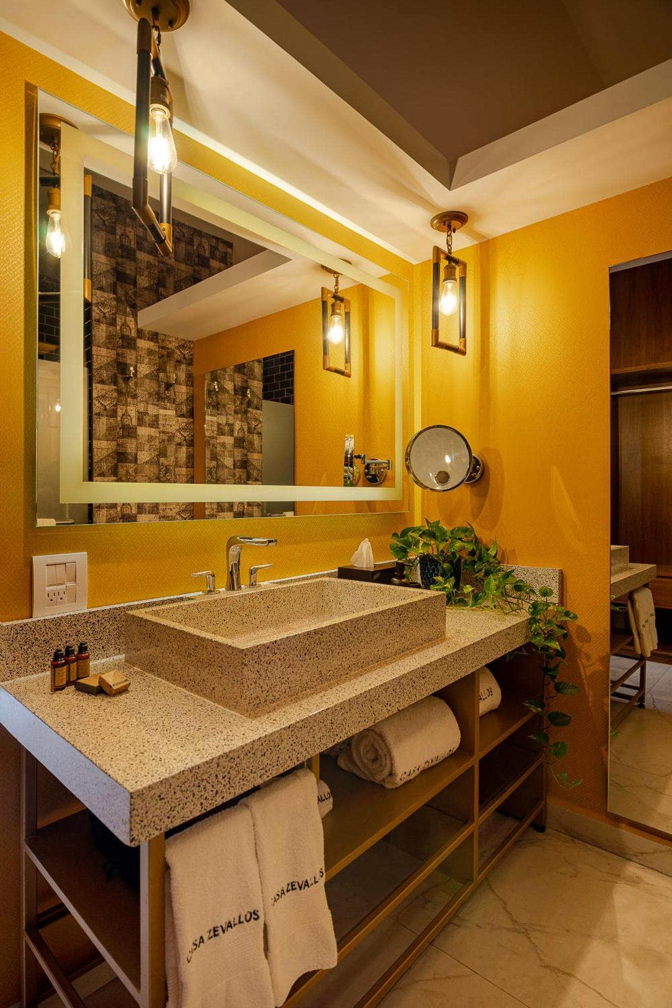 Hotel Boutique Casa Zevallos Córdoba 客房 照片