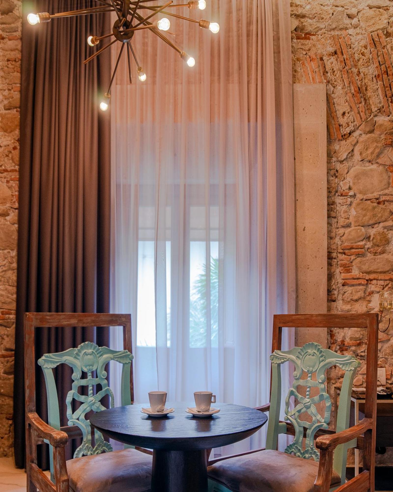 Hotel Boutique Casa Zevallos Córdoba 客房 照片