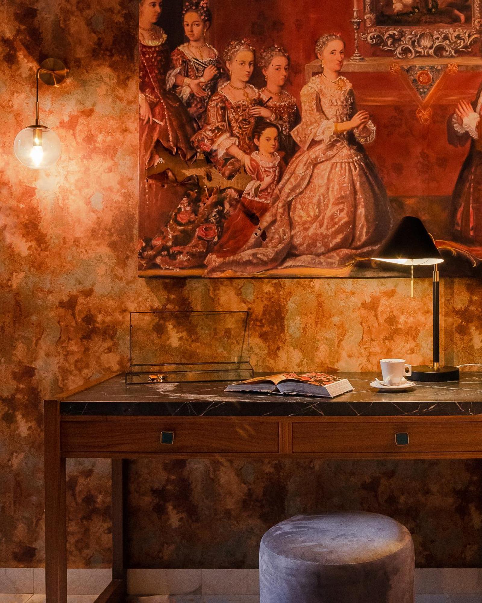 Hotel Boutique Casa Zevallos Córdoba 客房 照片