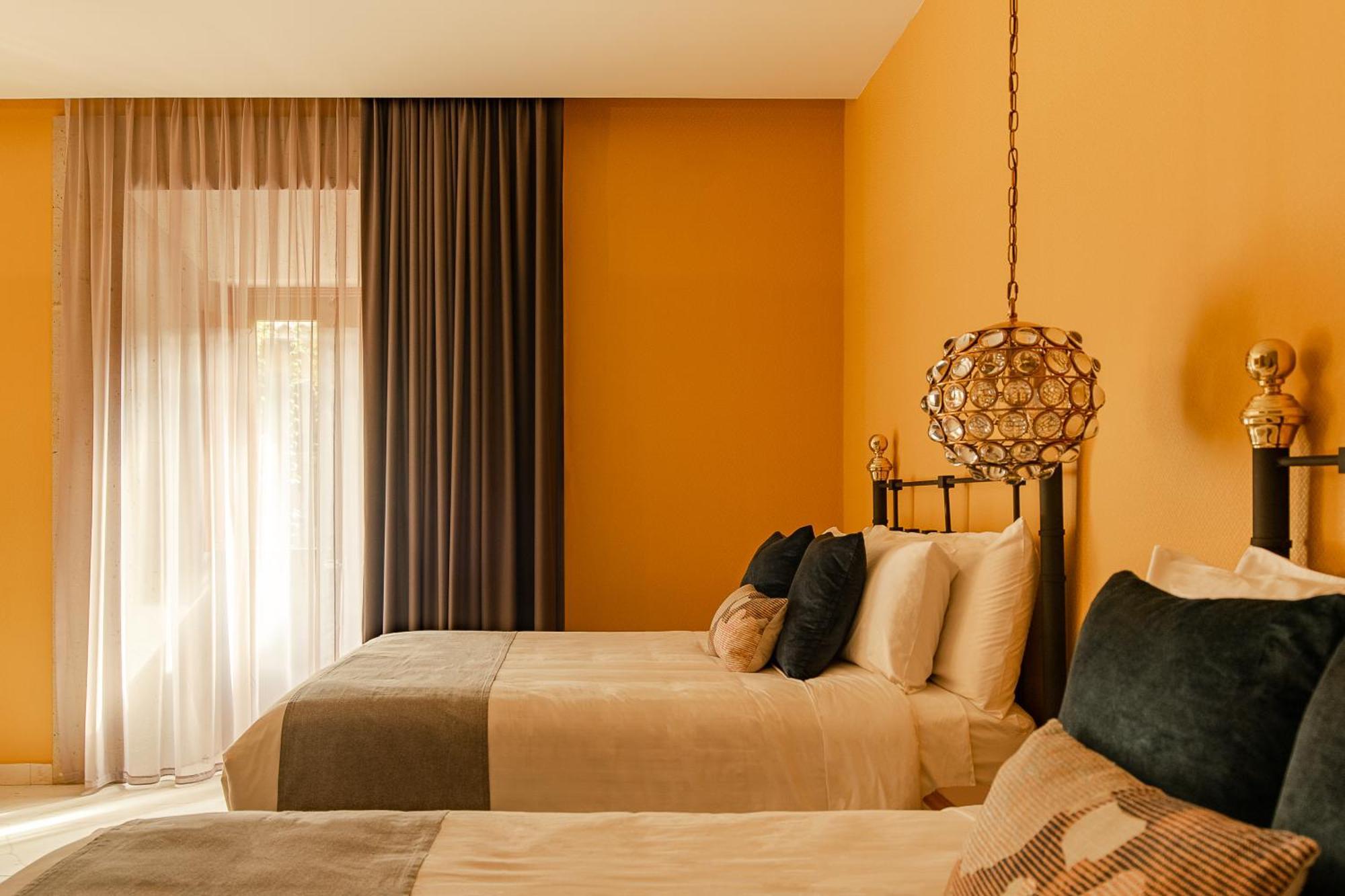 Hotel Boutique Casa Zevallos Córdoba 客房 照片