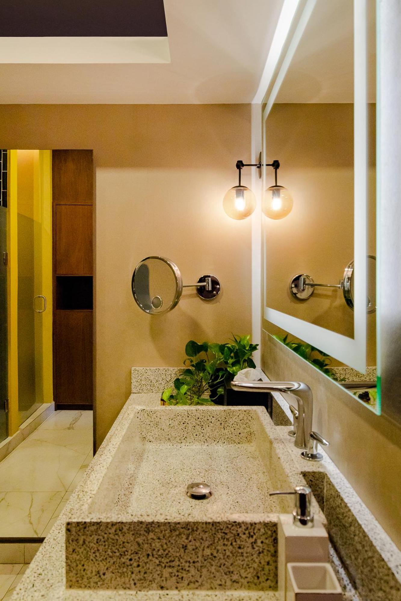 Hotel Boutique Casa Zevallos Córdoba 客房 照片