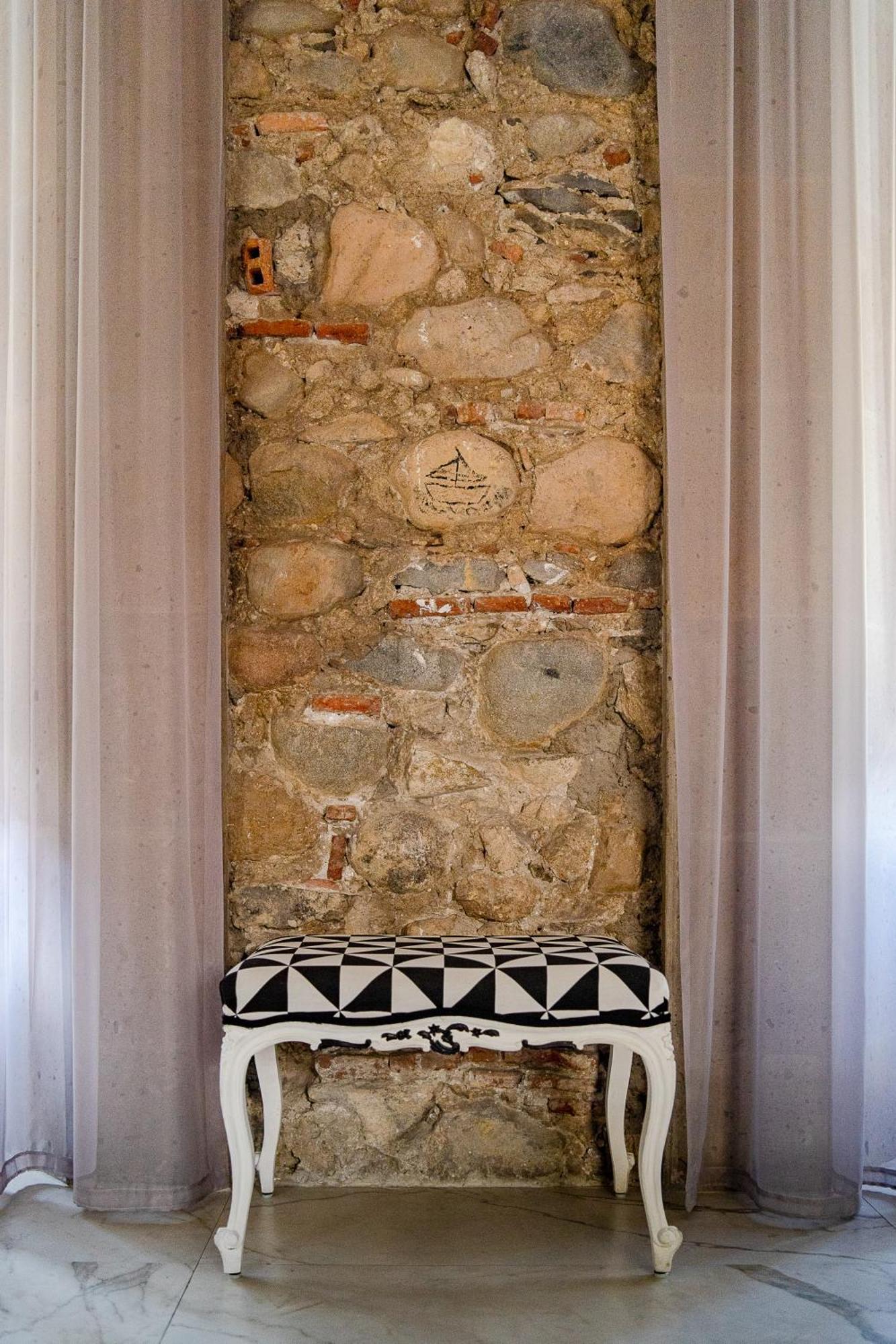 Hotel Boutique Casa Zevallos Córdoba 客房 照片