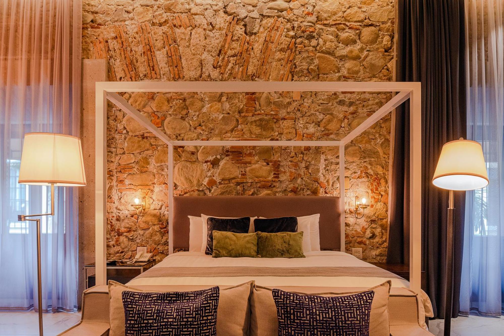 Hotel Boutique Casa Zevallos Córdoba 客房 照片