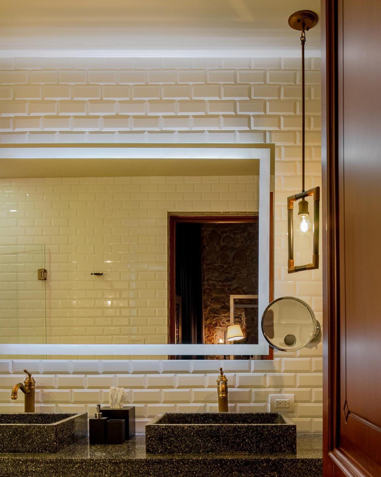 Hotel Boutique Casa Zevallos Córdoba 客房 照片