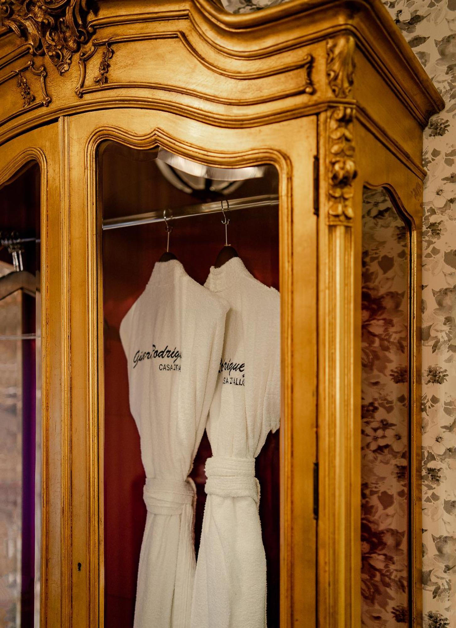 Hotel Boutique Casa Zevallos Córdoba 客房 照片
