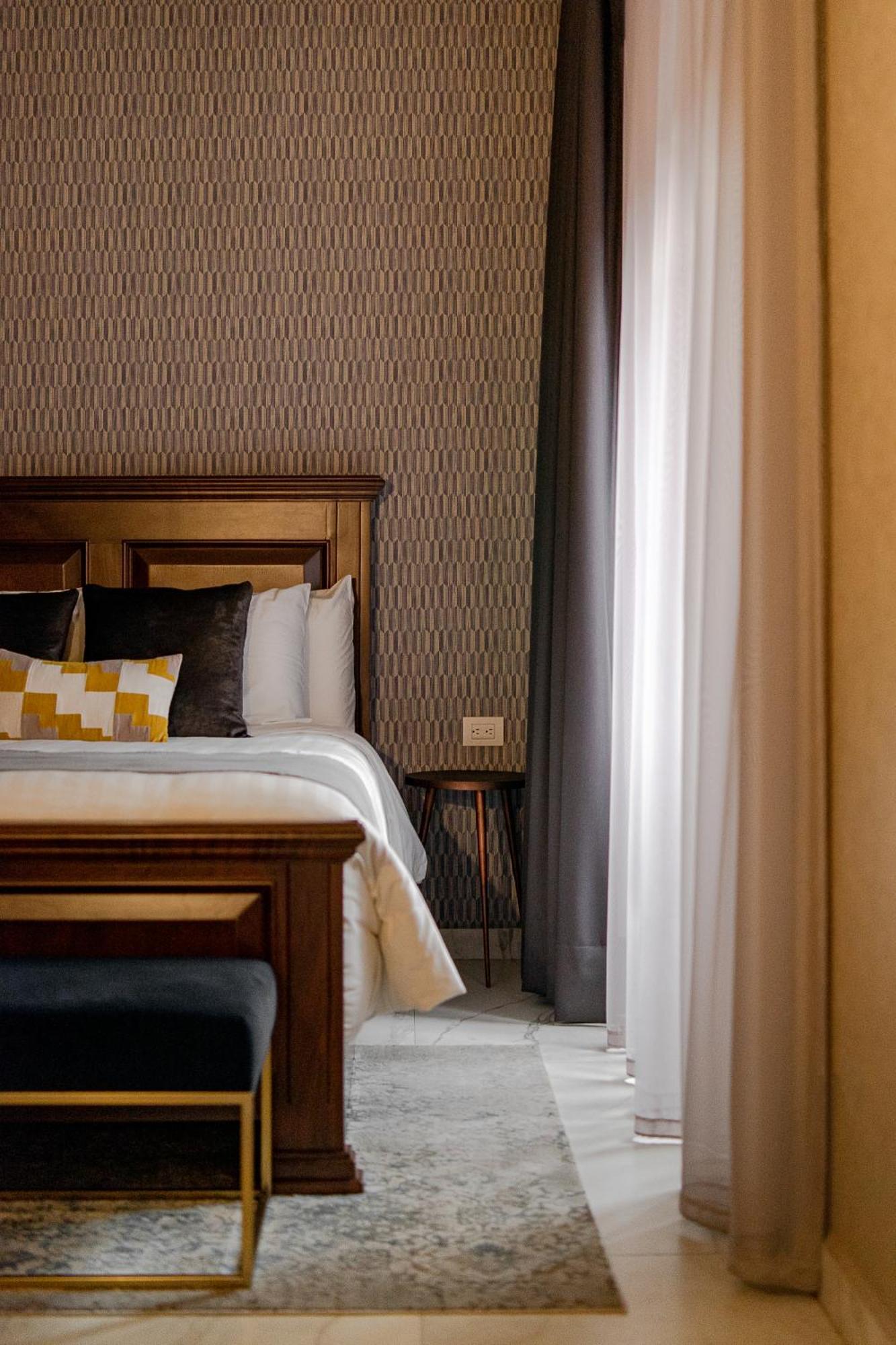 Hotel Boutique Casa Zevallos Córdoba 客房 照片