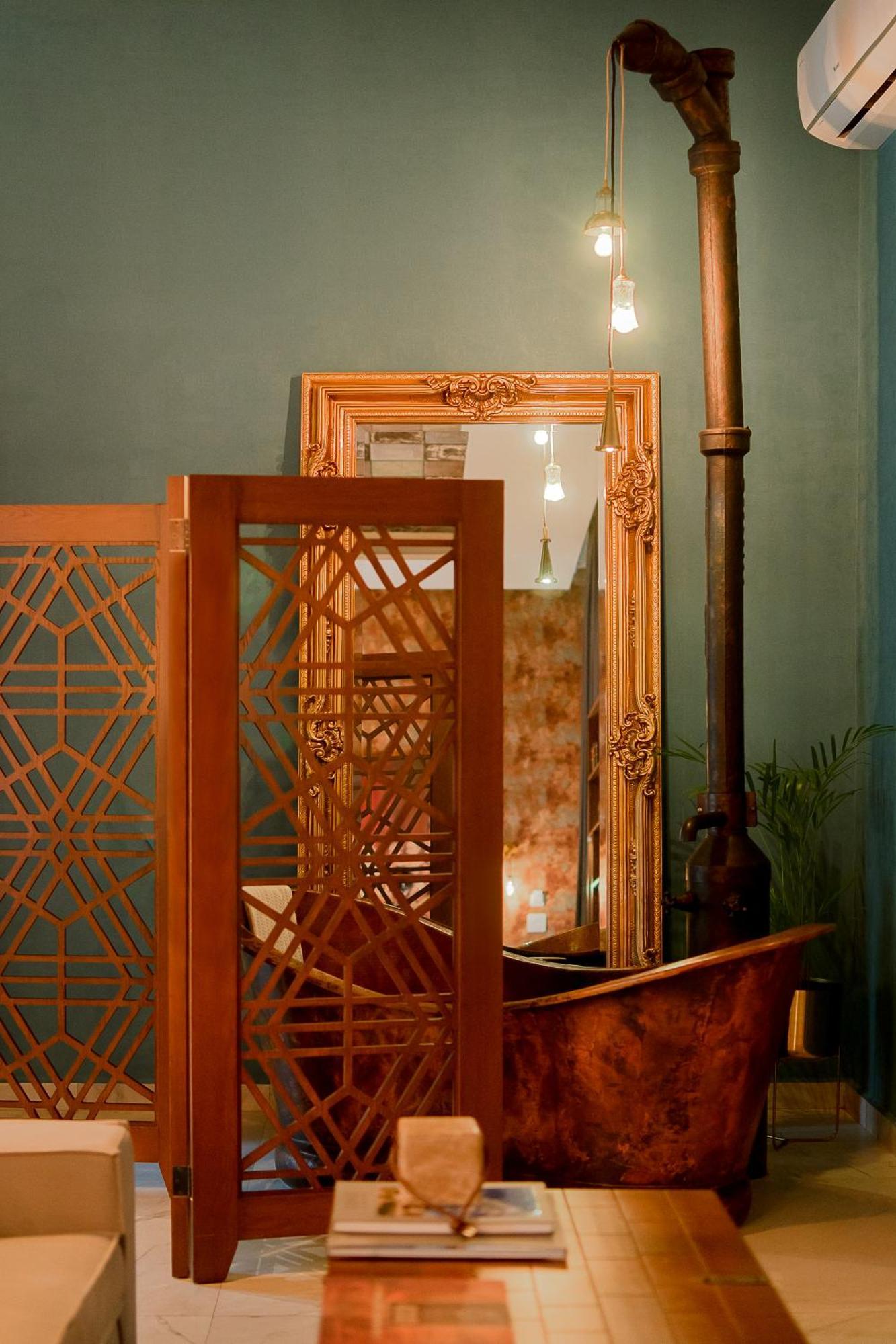 Hotel Boutique Casa Zevallos Córdoba 客房 照片