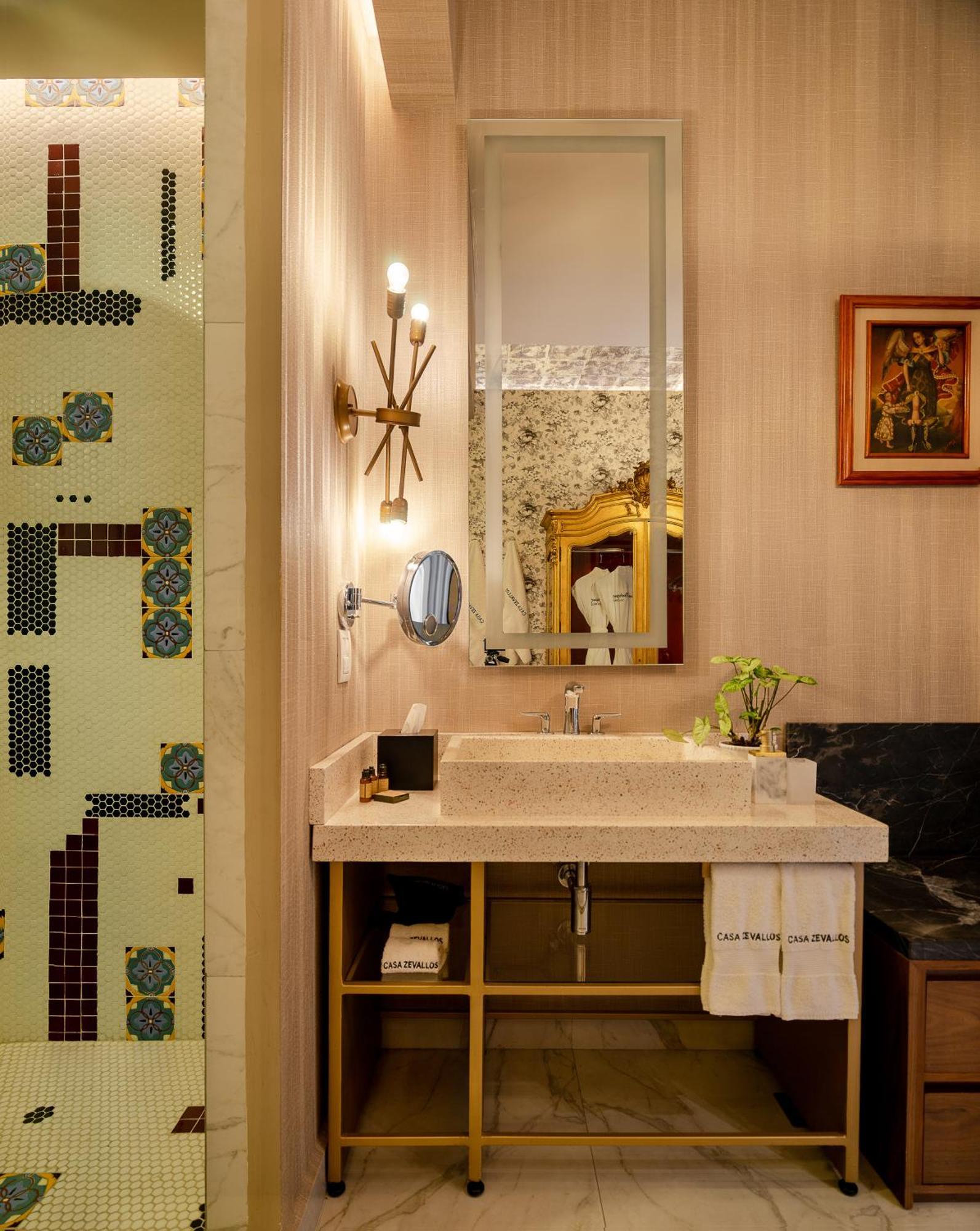 Hotel Boutique Casa Zevallos Córdoba 客房 照片