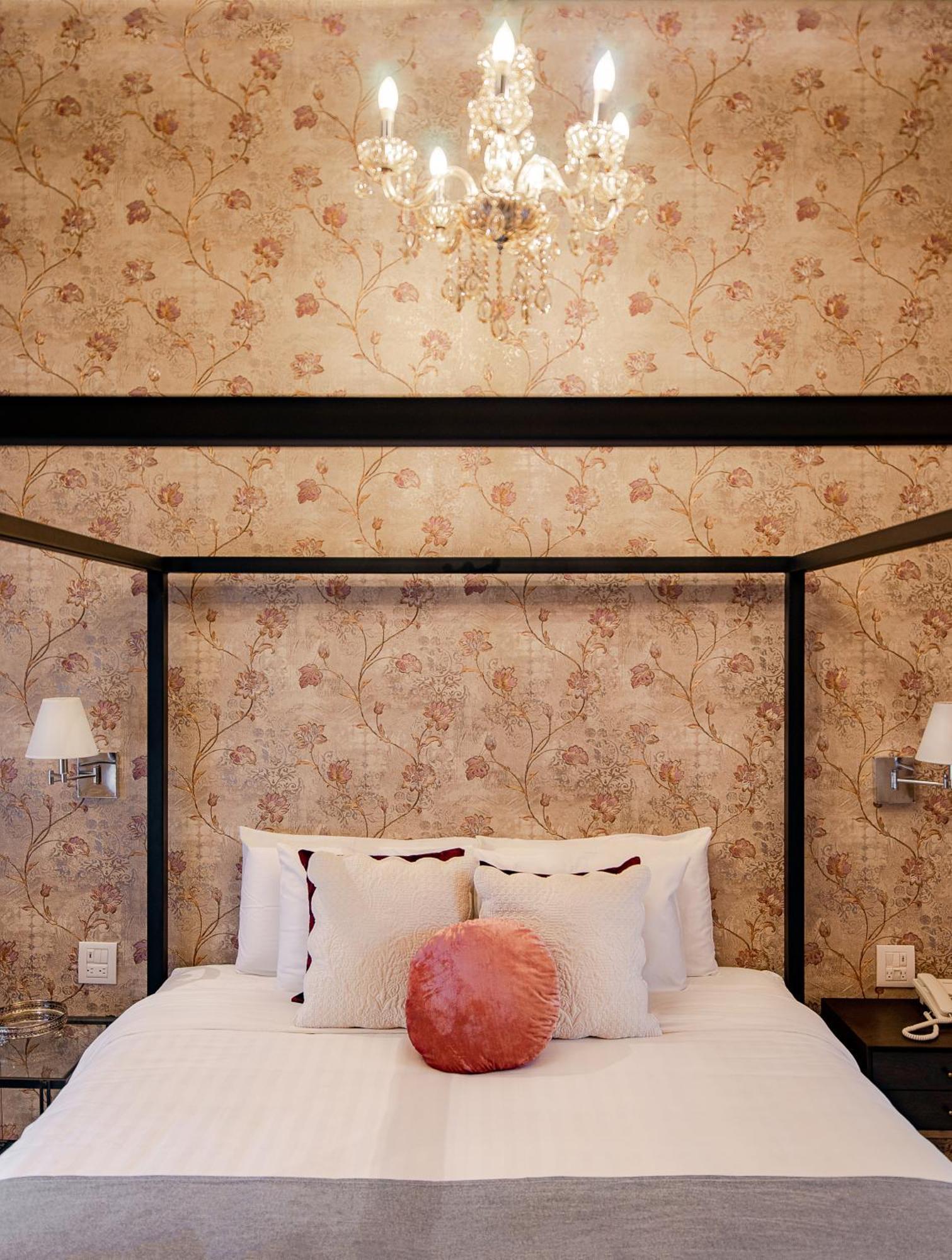 Hotel Boutique Casa Zevallos Córdoba 客房 照片