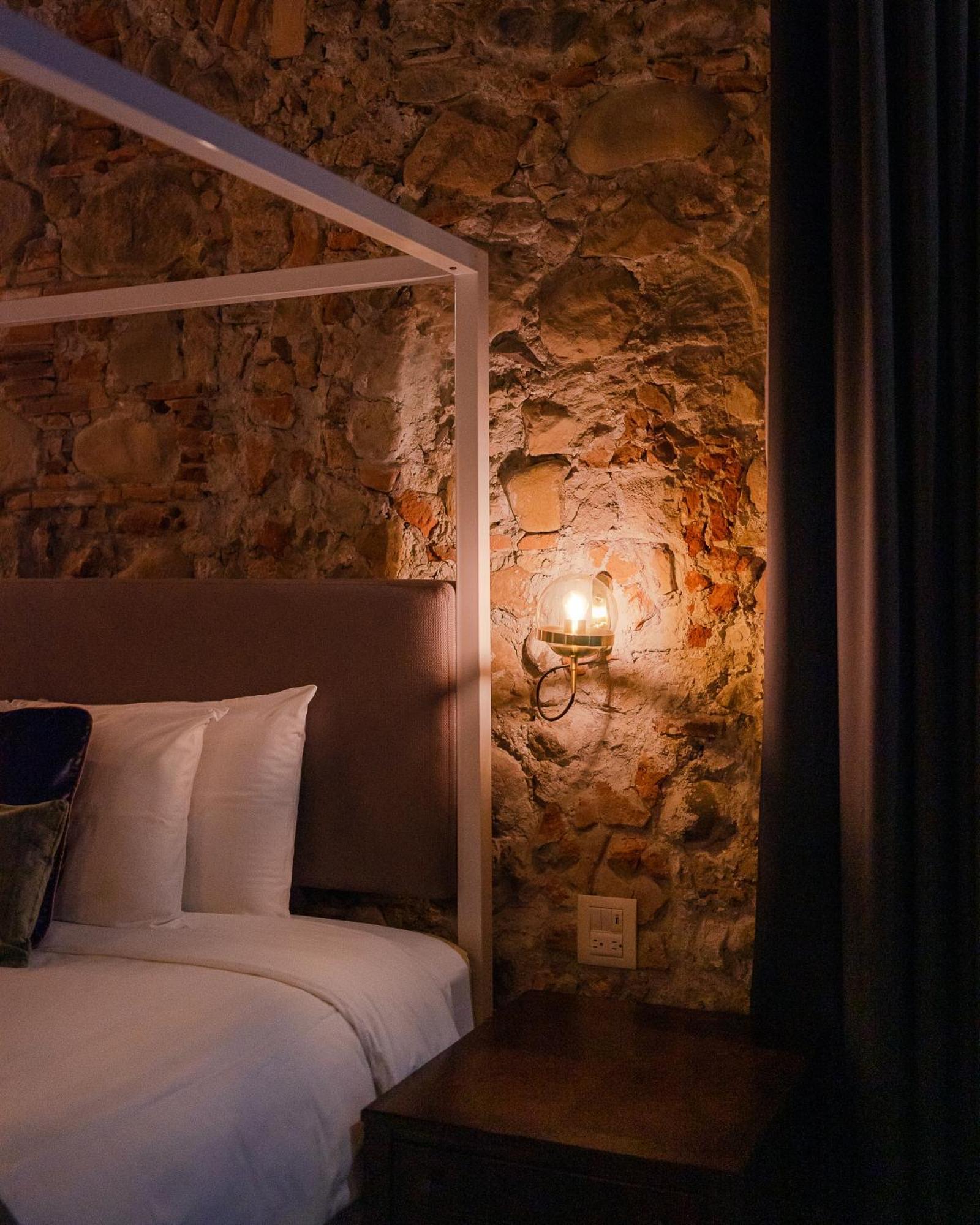 Hotel Boutique Casa Zevallos Córdoba 客房 照片