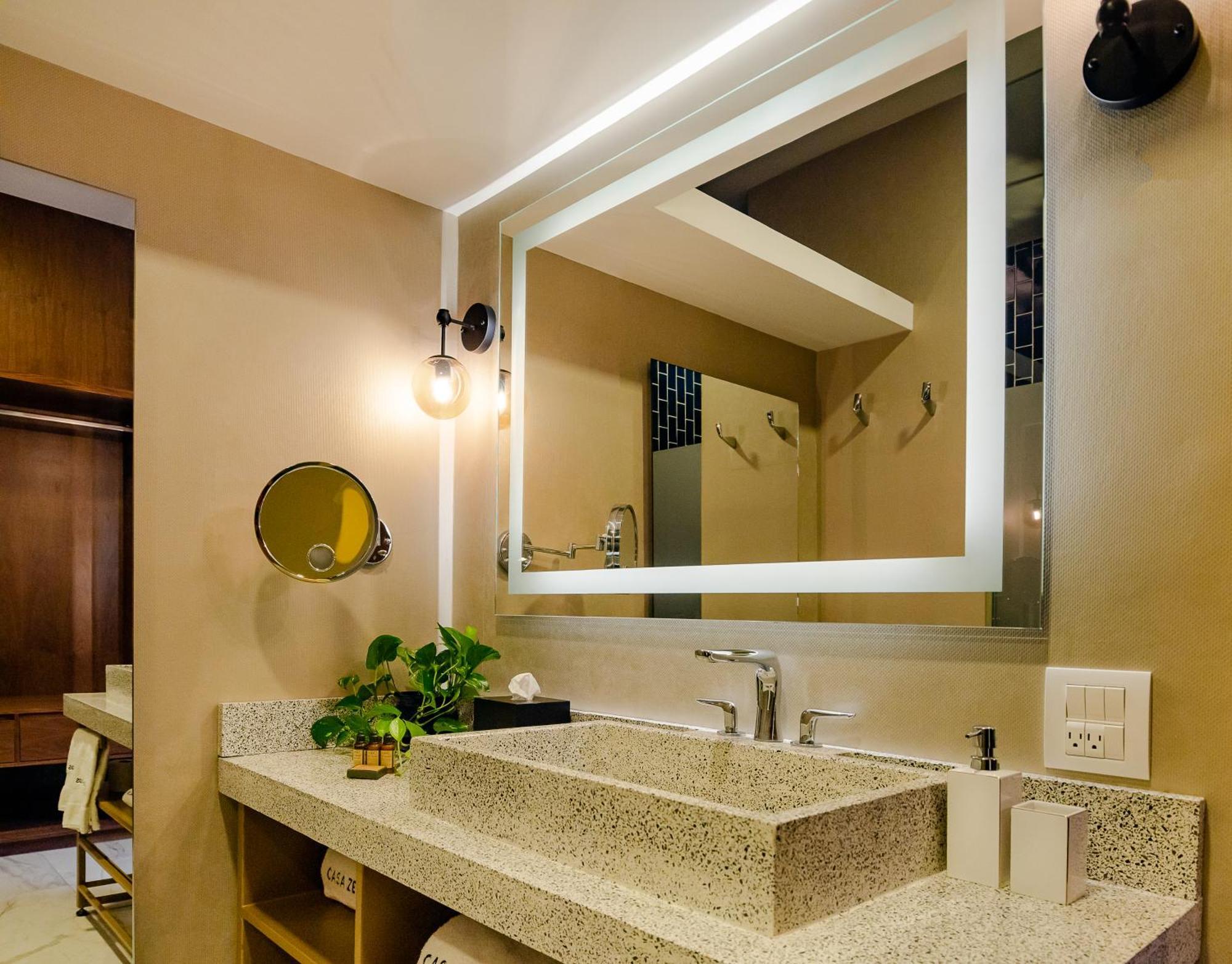 Hotel Boutique Casa Zevallos Córdoba 客房 照片
