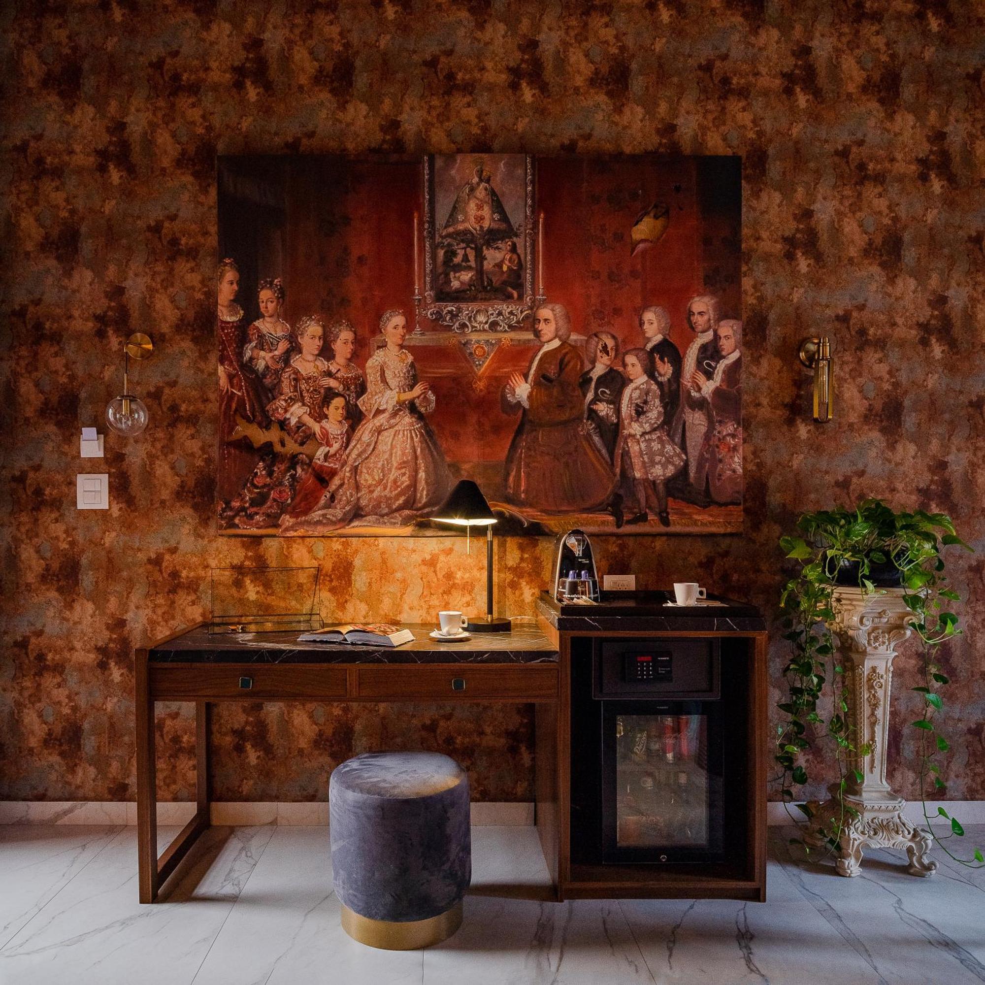 Hotel Boutique Casa Zevallos Córdoba 客房 照片