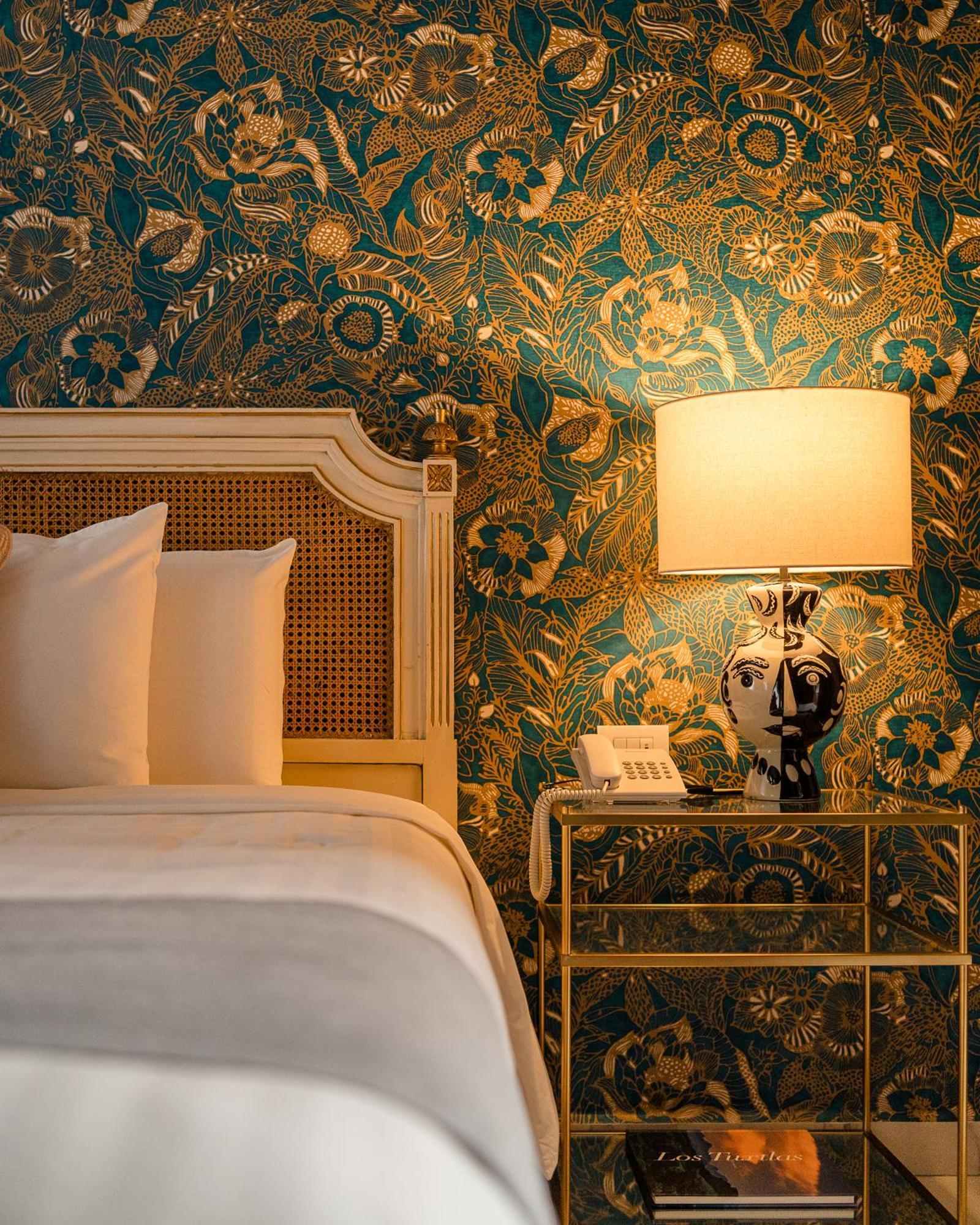 Hotel Boutique Casa Zevallos Córdoba 客房 照片