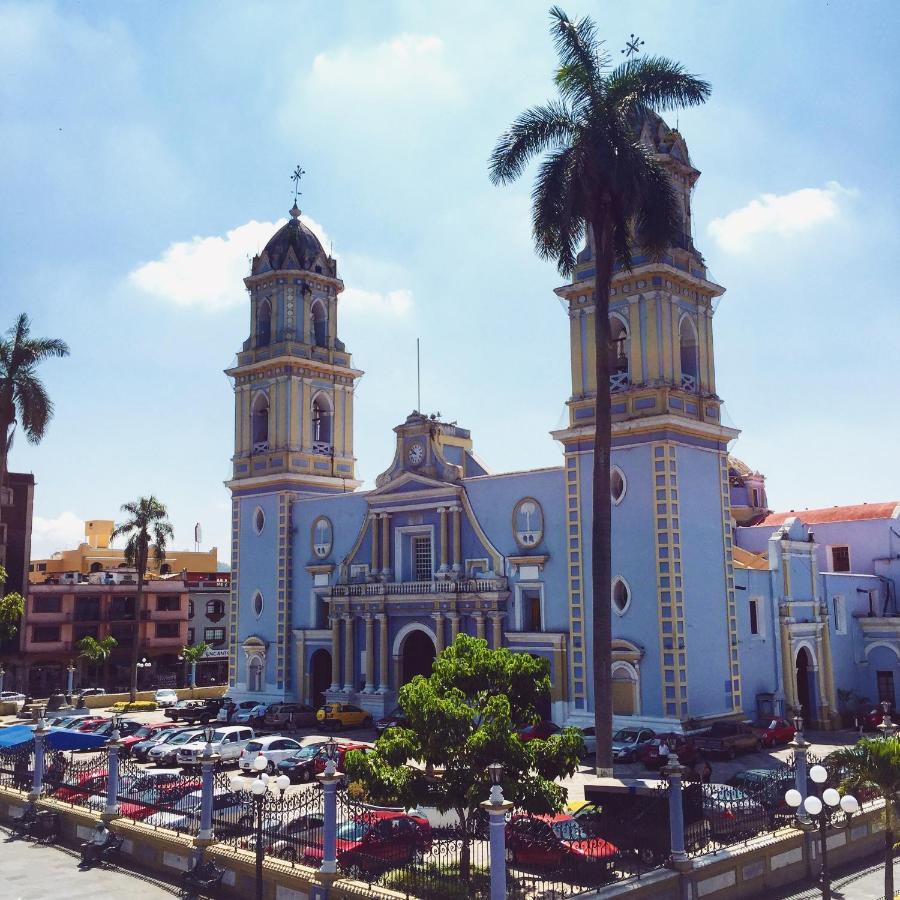 Hotel Boutique Casa Zevallos Córdoba 外观 照片